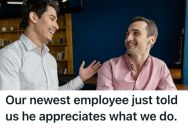 Helpdesk Employee Deals With IT Issues From 150 Unappreciative Employees, But A New Hire Gave Him A Compliment That Made His Day
