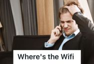 ISP Employee Tried Fixing A Client’s Internet Issues Over The Phone, But He Eventually Discovered That The Problem Wasn’t Fixable At The Moment