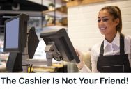 Retail Worker Was Friendly To Her Customers, But She Got Drained By Regulars Who Treated Her Like Their Best Friend