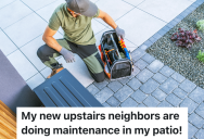 Homeowner Calls Police About Neighbor Who Breaks Into Her Home, But The Police Aren’t Very Helpful