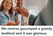 Renters Had A Verbal Agreement To Buy The Home They Were Renting When They Could Save The Money, But The Owner Passed, Leaving Her Kids To Decide The Fate Of The Home