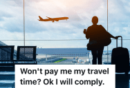 The Birth of a Meta-Picture