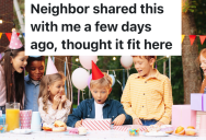 Mom Makes A Rule That Her Boys Have To Write Thank You Cards Before Playing With Their Birthday Presents, But They Find A Loophole