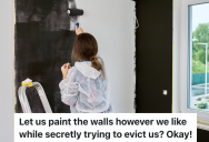 Landlord Takes Former Tenants To Court, But They Have So Much Evidence That The Landlord Ends Up Owing Them Money