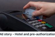 Employee Deals With Annoying And Insufferable Guests At Work, So He Secretly Gets Back To Them By Maxing Out Their Credit Cards