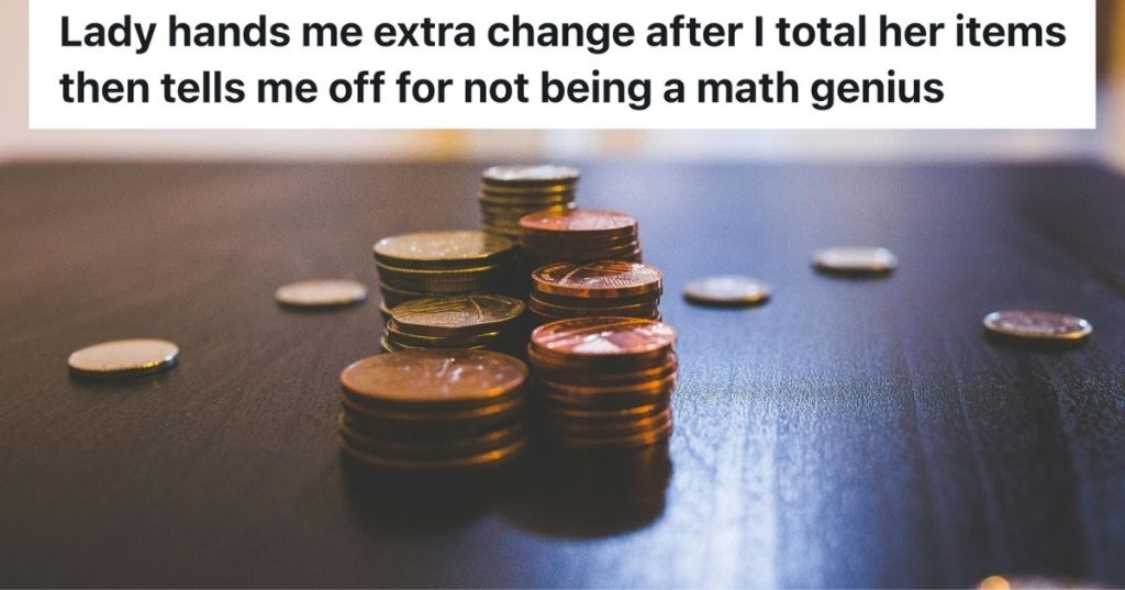 A bunch of pennies and other coins on table