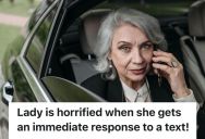 Call Center Worker Handles Hostile Customer By Professionally Patronizing Her For Being Angry About Prompt Customer Service