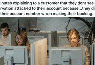 Customer Service Agent Knew A Caller Would Be Difficult From The Beginning, And Solving Her Problem Didn’t Help In The Slightest