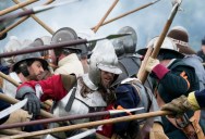 Many Historians Refer To The 17th Century As A Period Of “The General Crisis” As It Marked The Last Time Human Population Actually Dropped