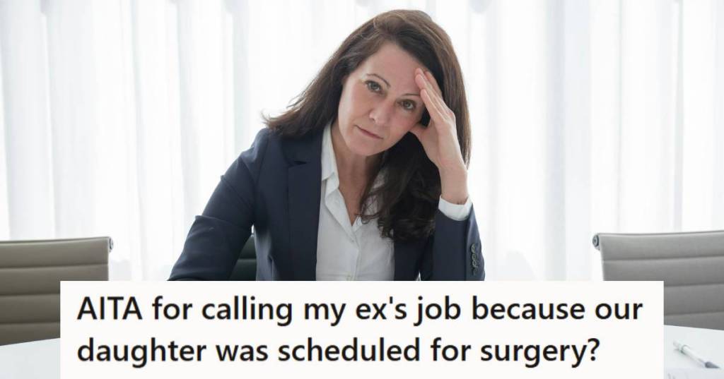 Worried mother with her hand on her head, confused on what to do next.