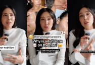 A Dermatologist Talked About Why So Many Gen Z People and Millennials Are Dealing With Adult Acne