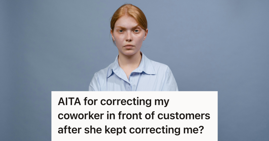 angry woman crossing her arms