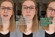 A Career Expert Shared How Workers Can Respond To Someone Shooting Down Their Ideas