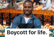 A Walmart Worker Wasn’t Paid For The Overtime Hours They Worked, So They Never Spent Another Cent There Ever Again