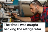 Tech Support Worker Got Some Concerning Reports About System Temperatures, So They Got To Work And Figured Out Where The Error Was Coming From