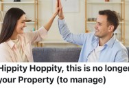 A Property Manager Treated New Apartment Tenants Badly, So They Made A Complaint And Got Him Fired