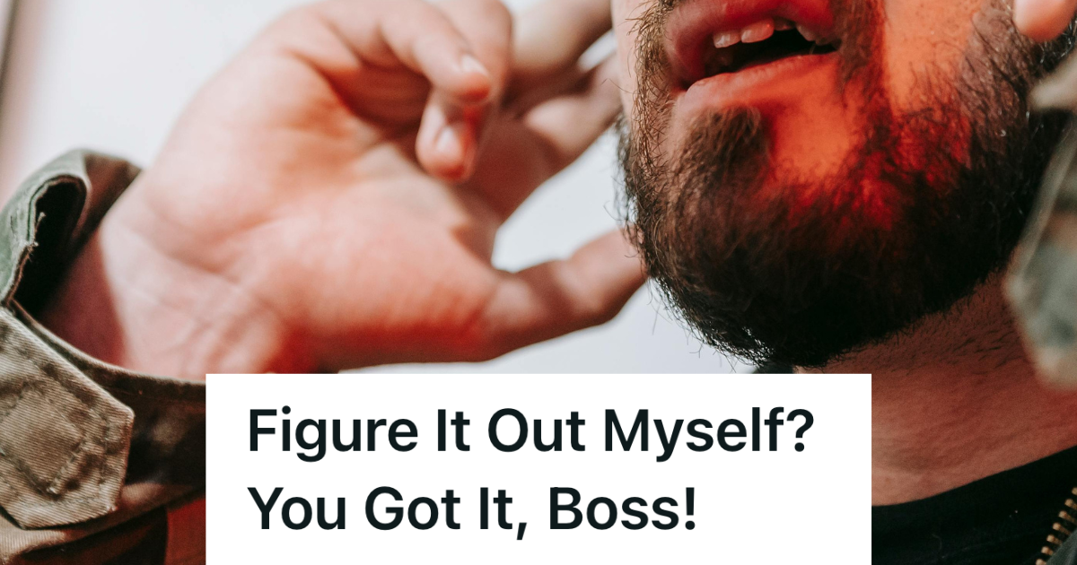 closeup of man on phone