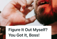 Retail Employee Asked His Assistant Manager For Help But Got Mocked Instead, So He Decided To Embarrass The Manager Over The Storewide PA System