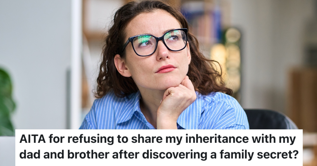 woman in deep thought