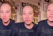 ‘More dating lore for your entertainment.’ – A Woman Ended A Date After The Guy Made Fun Of Some Of The Things In Her Apartment