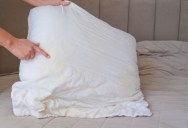 Are You Washing Your Bedding Frequently Enough? If Not, The Bugs, Fungi, Bacteria, And Other Tiny Creatures Could Harm Your Health.