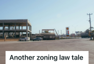 Developers Tried To Rezone A Lot Into Office Buildings, But When Neighbors Threatened Legal Action, They Proposed A 24-Hour Go Kart Track Instead