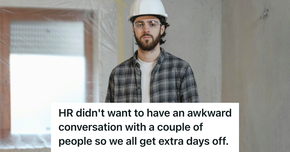 engineer wearing white hard hat