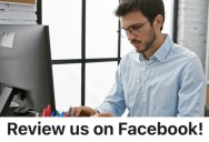 A Renter’s Horrible Property Managers Asked For Recommendations On Facebook, So They Didn’t Hold Back And Gave Them A Review They’ll Never Forget