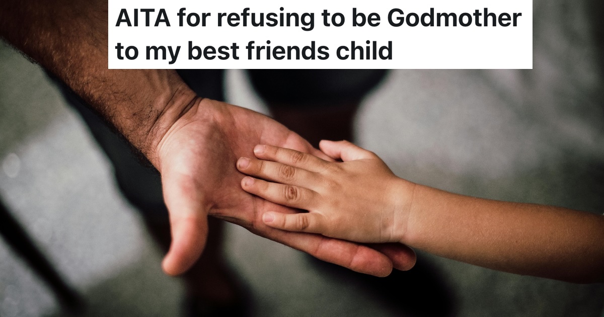 kid holding a parents hand