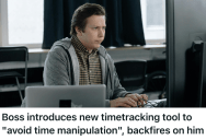 Startup Employees Lost Their Flexible Time Tracking After Boss Accused Them Of Slacking, So Their Malicious Compliance Sent Their Billable Hours Through The Roof