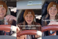 ‘It’s not even working. I’m still exhausted.’ – A Woman Said She Was Spending $600 Every Month On Fountain Drink Sodas
