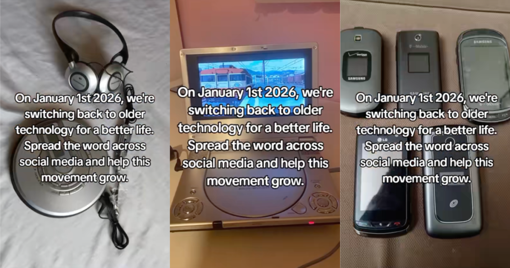 photos of old technology