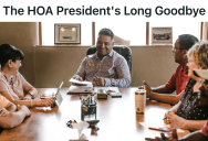 Frustrated Homeowner Was Repeatedly Fined For Minor Violations, So He Investigated The HOA And Ended Up Bringing Down The Corrupt President