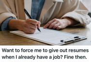 Young Caretaker Was Forced To Apply For Jobs By Controlling Family Member Who Confiscated His ID, So He Secretly Secured An Overseas Contract And Plotted His Escape