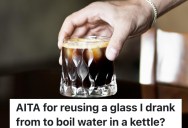 He Thought He Was Doing A Favor For His Friend, But His Friend Turned Out To Be Disgusted