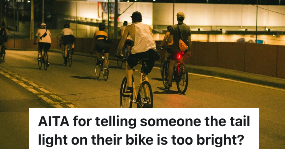 teenagers riding bikes