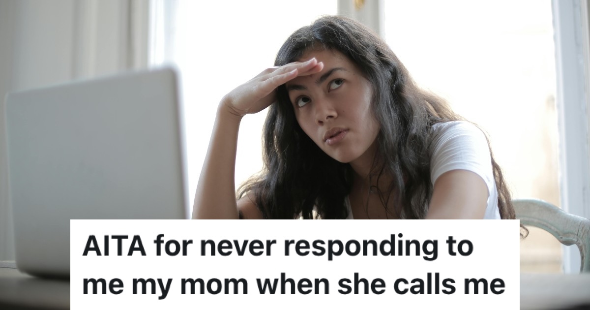 teen girl annoyed with her mom