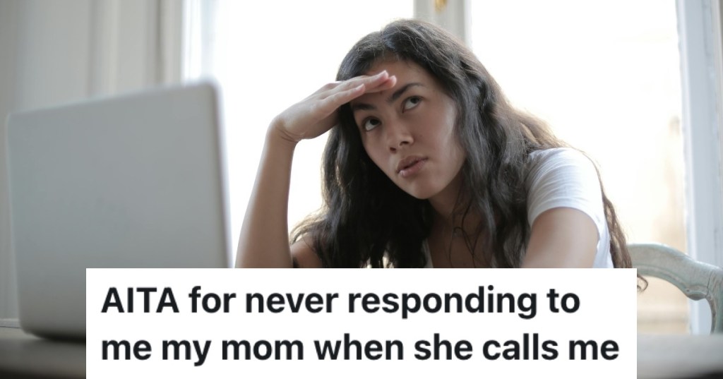 teen girl annoyed with her mom