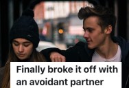 He Lied And Cheated Throughout Their Whole Relationship, So She Came Up With Breakup Revenge That Will Last A Long Time