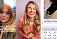 It Is Hard To See At Night, But Is That An Excuse For What This Grandma Did?