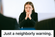 Disabled Veteran Was Offered A Management Role Then Handed A Warehouse Contract Instead, So He Exposed The Dishonest HR Rep As A Phony At A Job Fair Years Later