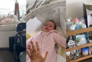 A Mom Talked About What It Was Like To Raise Twin Babies In A One-Bedroom Apartment In San Francisco