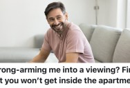 The Shirk Report – Volume 745