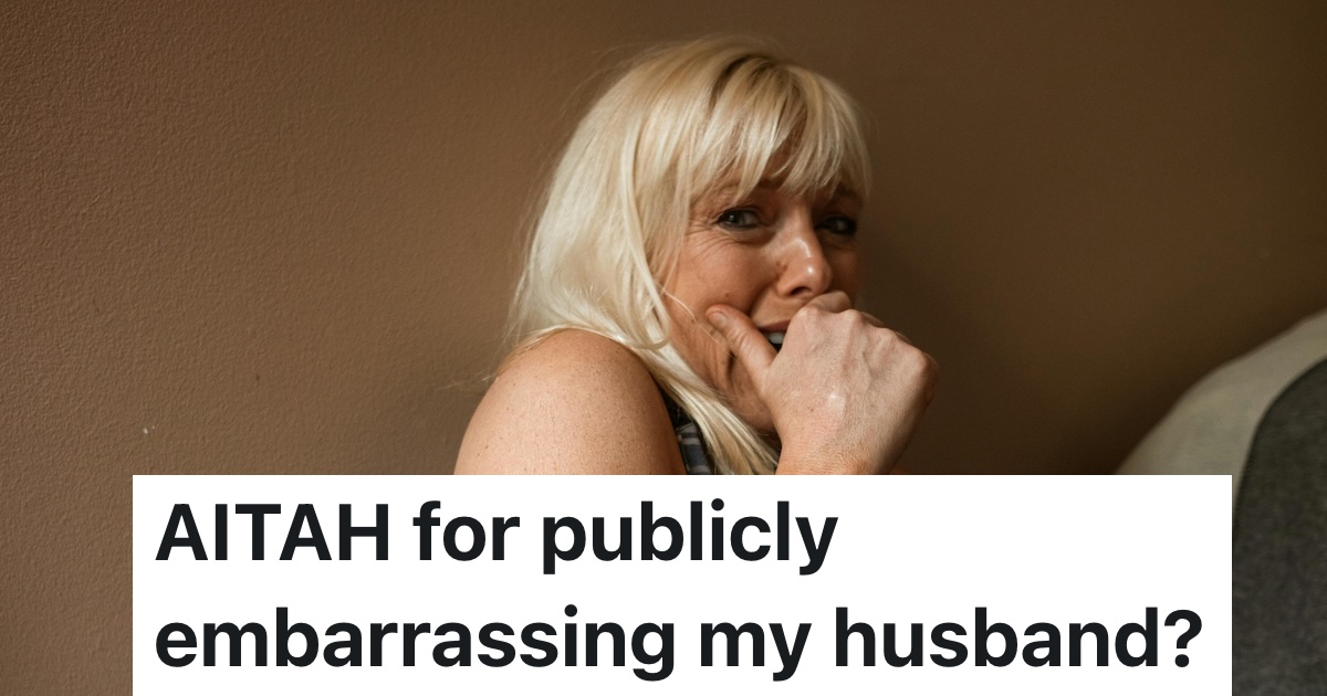 woman scared in corner