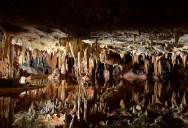 An Ancient Stalagmite Offers New Insights Into How And Why The Fertile Crescent Was Home To The Earliest Civilization
