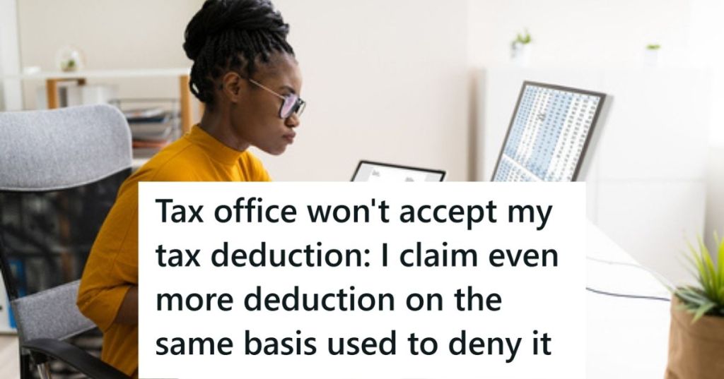 Filing taxes