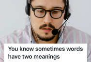 Tech Support Tried To Fix A Disabled Computer Account, But The Confused User Thought They Meant A Physical Disability