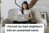 Model Tenant Was Harassed By Downstairs Neighbors Over “Excessive Noise,” So She Reported Their Overcrowded Apartment And Forced Them To Upgrade