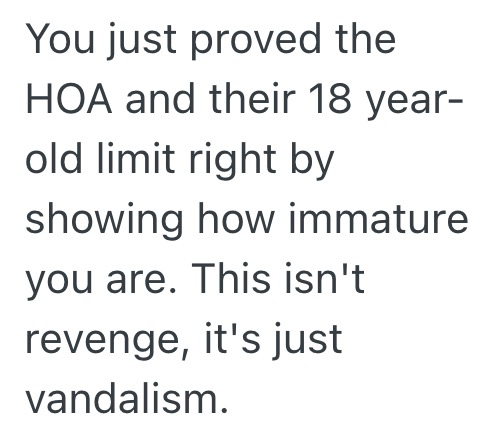 2026 03 09 at 6.06.40 PM Teenager Is Annoyed At The HOAs Swimming Pool Rules, So He Plots Revenge That Closes The Pool For Quite Awhile