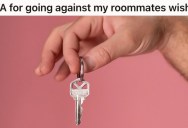Two Roommates Amicably Moved Out Of Their Old Place And Into A New Place Together, But When Their Old Landlord Failed To Return Their Bonds, Their Relationship Suddenly Took A Hit